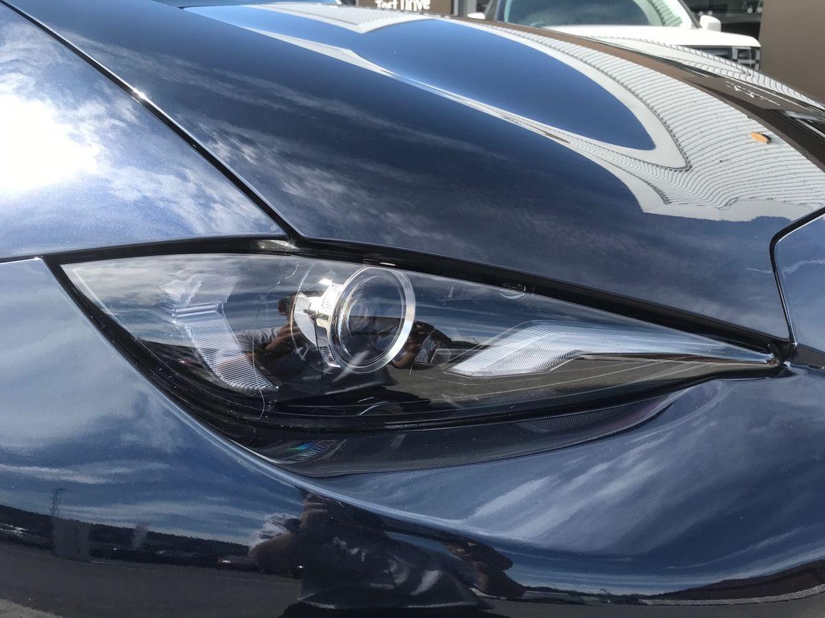 Used Mazda MX-5 2025 for sale - 76731033: Photo 21