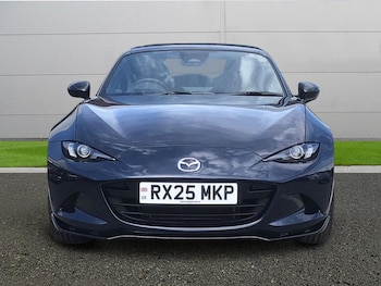 Used Mazda MX-5 2025 for sale - 76731033: Photo