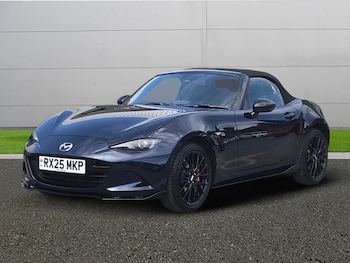 Used Mazda MX-5 2025 for sale - 76731033: Photo