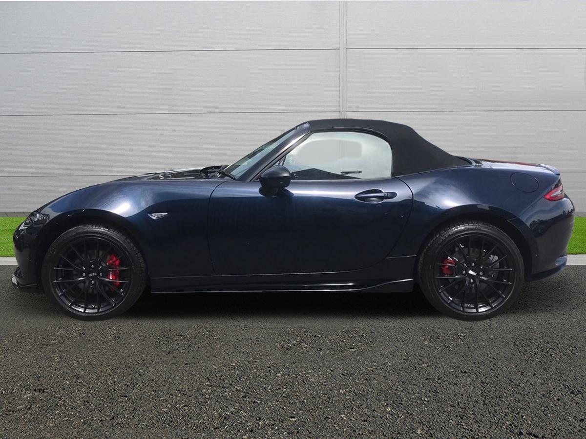 Used Mazda MX-5 2025 for sale - 76731033: Photo 4