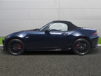 Used Mazda MX-5 2025 for sale - 76731033: Photo