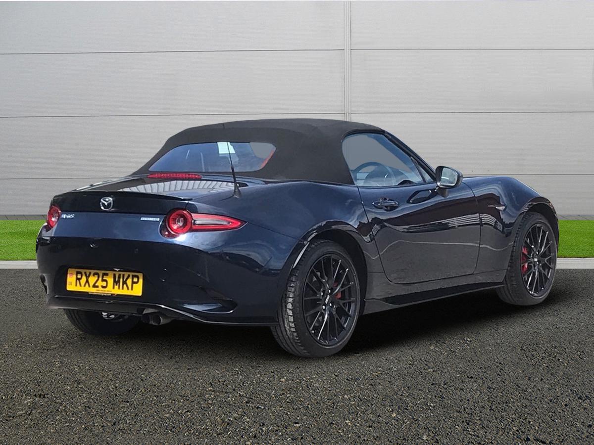 Used Mazda MX-5 2025 for sale - 76731033: Photo 7