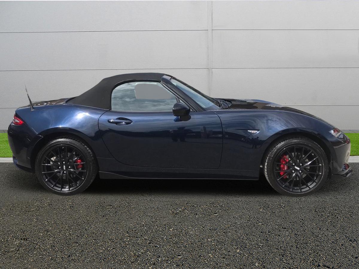 Used Mazda MX-5 2025 for sale - 76731033: Photo 8