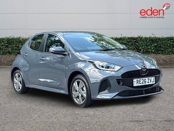 Used Mazda Mazda2 HYBRID 2026 for sale - 79658559: Photo