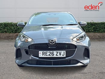 Used Mazda Mazda2 HYBRID 2026 for sale - 79658559: Photo