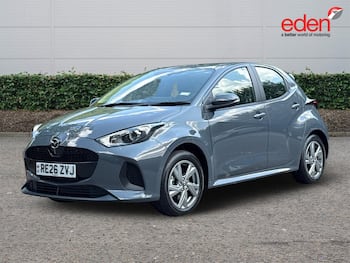 Used Mazda Mazda2 HYBRID 2026 for sale - 79658559: Photo