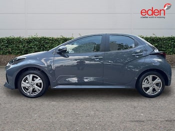 Used Mazda Mazda2 HYBRID 2026 for sale - 79658559: Photo