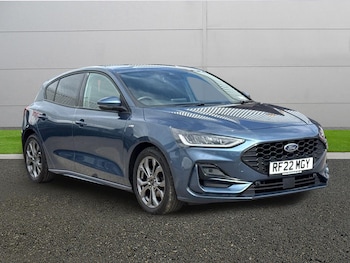 Used Ford Focus 2022 for sale - 79063943: Photo