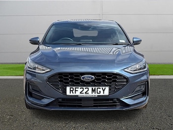 Used Ford Focus 2022 for sale - 79063943: Photo