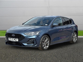 Used Ford Focus 2022 for sale - 79063943: Photo