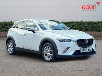 Used Mazda CX-3 2015 for sale - 79699134: Photo