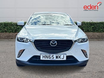 Used Mazda CX-3 2015 for sale - 79699134: Photo