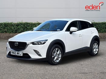 Used Mazda CX-3 2015 for sale - 79699134: Photo