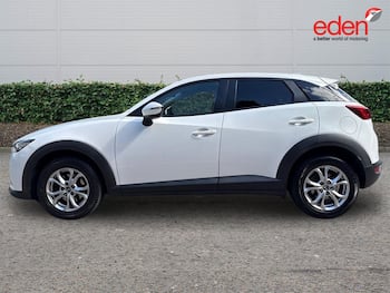 Used Mazda CX-3 2015 for sale - 79699134: Photo