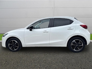 Used Mazda Mazda2 2023 for sale - 78773716: Photo