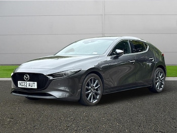 Used Mazda Mazda3 2022 for sale - 78497289: Photo
