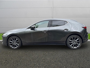 Used Mazda Mazda3 2022 for sale - 78497289: Photo