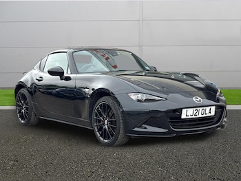Used Mazda MX-5 2021 for sale - 78773727: Photo