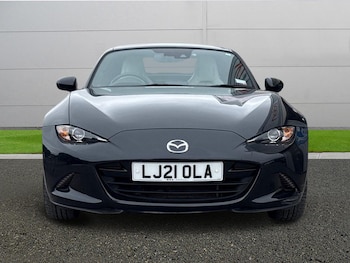 Used Mazda MX-5 2021 for sale - 78773727: Photo