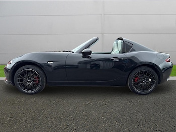 Used Mazda MX-5 2021 for sale - 78773727: Photo