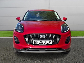 Used Ford Puma 2025 for sale - 78497285: Photo