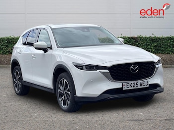 Used Mazda CX-5 2025 for sale - 79606344: Photo