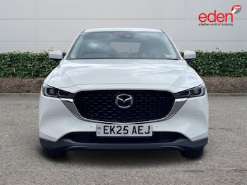 Used Mazda CX-5 2025 for sale - 79606344: Photo