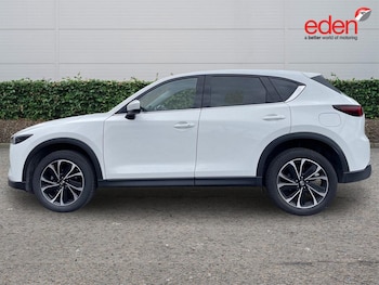Used Mazda CX-5 2025 for sale - 79606344: Photo