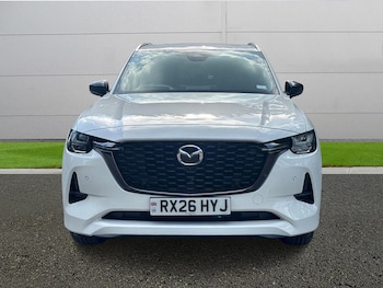 Used Mazda CX-80 2026 for sale - 78530322: Photo