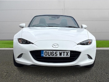 Used Mazda MX-5 2015 for sale - 78773645: Photo