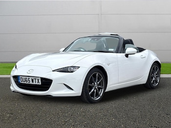 Used Mazda MX-5 2015 for sale - 78773645: Photo
