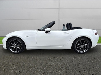Used Mazda MX-5 2015 for sale - 78773645: Photo
