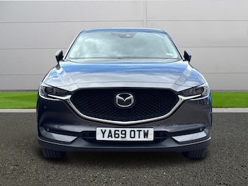 Used Mazda CX-5 2019 for sale - 78624494: Photo