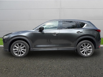 Used Mazda CX-5 2019 for sale - 78624494: Photo