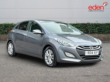 Used Hyundai i30 2014 for sale - 79431394: Photo