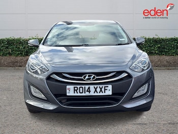 Used Hyundai i30 2014 for sale - 79431394: Photo
