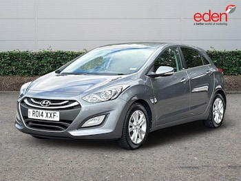 Used Hyundai i30 2014 for sale - 79431394: Photo