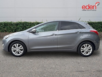 Used Hyundai i30 2014 for sale - 79431394: Photo