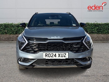 Used Kia Sportage 2024 for sale - 79611622: Photo