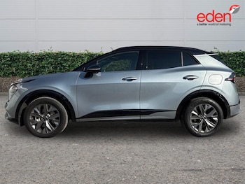 Used Kia Sportage 2024 for sale - 79611622: Photo