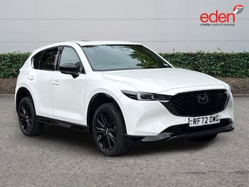 Used Mazda CX-5 2023 for sale - 79741974: Photo