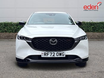 Used Mazda CX-5 2023 for sale - 79741974: Photo
