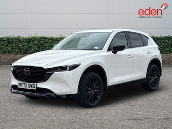 Used Mazda CX-5 2023 for sale - 79741974: Photo