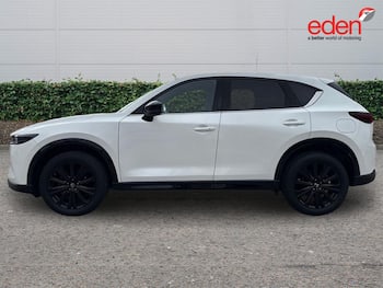 Used Mazda CX-5 2023 for sale - 79741974: Photo