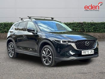Used Mazda CX-5 2022 for sale - 79705109: Photo