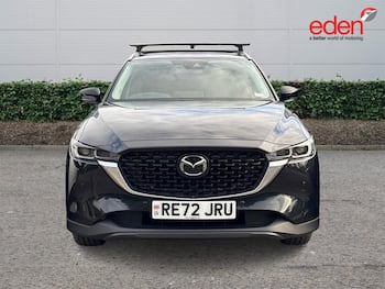 Used Mazda CX-5 2022 for sale - 79705109: Photo