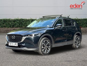 Used Mazda CX-5 2022 for sale - 79705109: Photo