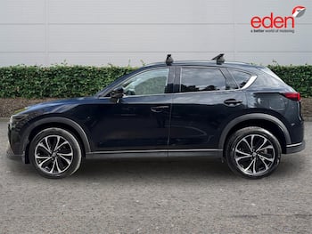Used Mazda CX-5 2022 for sale - 79705109: Photo
