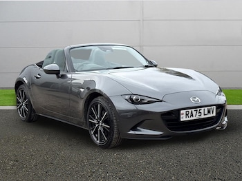 Used Mazda MX-5 2026 for sale - 78497272: Photo