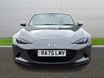 Used Mazda MX-5 2026 for sale - 78497272: Photo